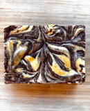 Cream Cheese Brownie