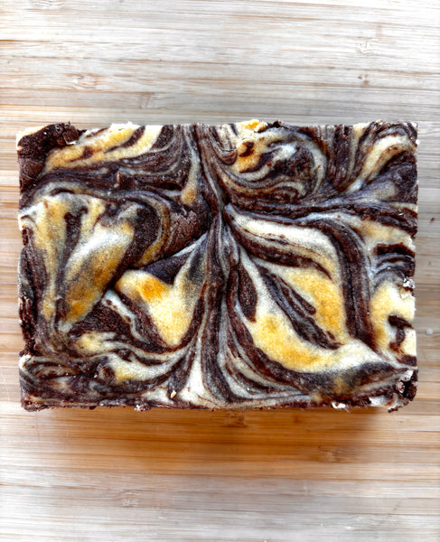 Cream Cheese Brownie