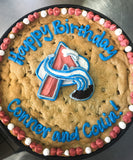 Celebration Cookie
