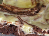 Cream Cheese Brownie