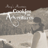 12 Month Membership to Mary's Mountain Cookie Club