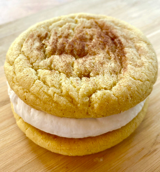 Snickerdoodle Avalanche