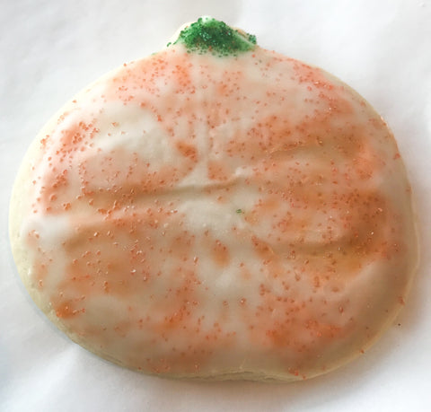 Almond Glazed Sugar